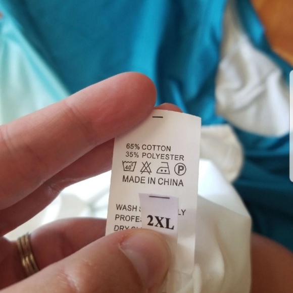 Gradient Top - Picture 2 of 4